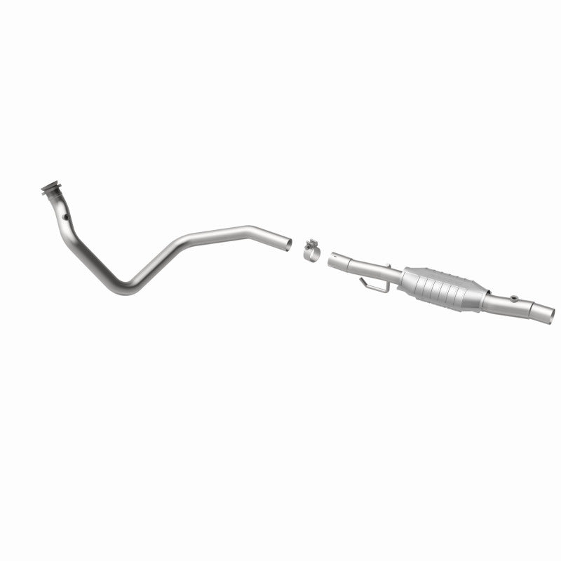 MagnaFlow Conv DF 99-02 Dodge Dakota 2.5L 2WD - DTX Performance