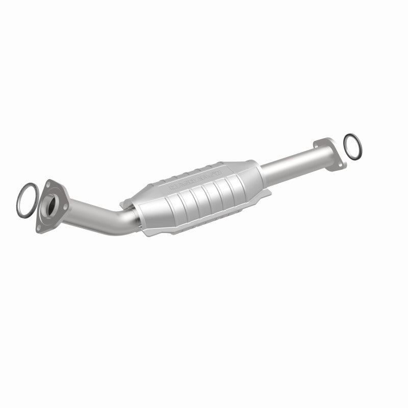 MagnaFlow Conv DF 03-04 Toyota Tundra V8 4.7L Gas - DTX Performance