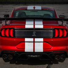 Load image into Gallery viewer, Ford Racing 20-21 Mustang GT500 Deck Lid Trim Panel - DTX Performance