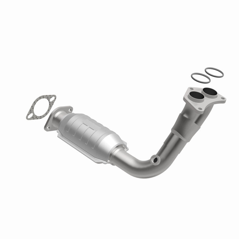 MagnaFlow Conv DF 94-98 Villager/Quest 3.0L - DTX Performance