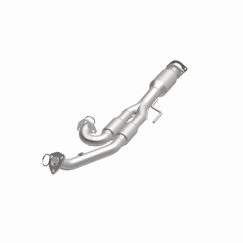 MagnaFlow Conv DF MAXIMA- 04-05 6 3.5L OEM - DTX Performance