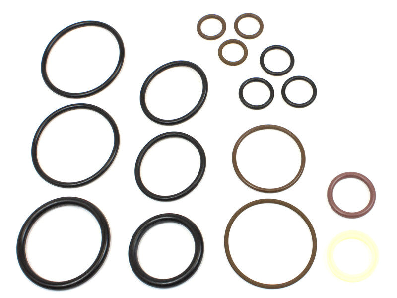 aFe Sway-A-Way Seal Kit for 2.0 Shock w/ 1-3/8in Shaft - DTX Performance