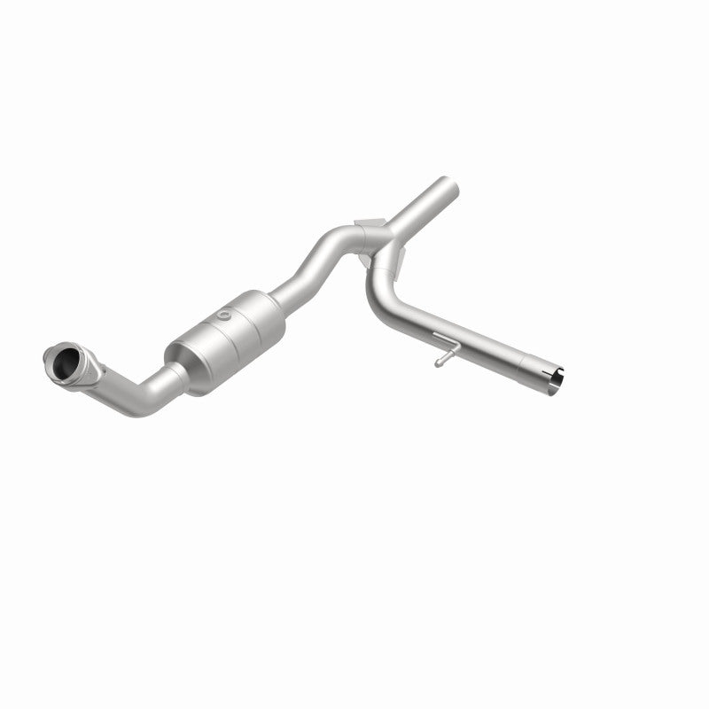 MagnaFlow Conv DF F-150 04-06 8 4.6L - DTX Performance