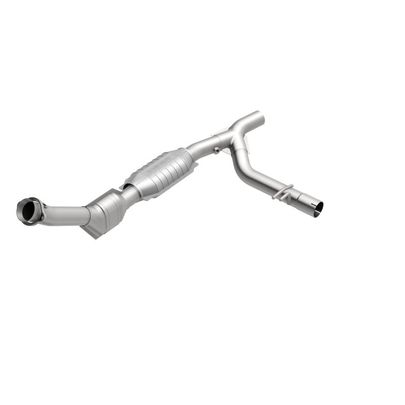 MagnaFlow Conv DF 97-98 Expedition-Navigator - DTX Performance