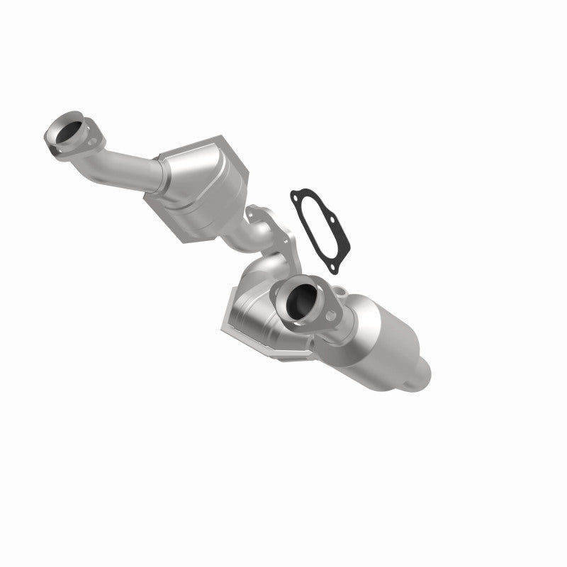 MagnaFlow Conv DF 03-04 Ranger 3.0L OEM - DTX Performance