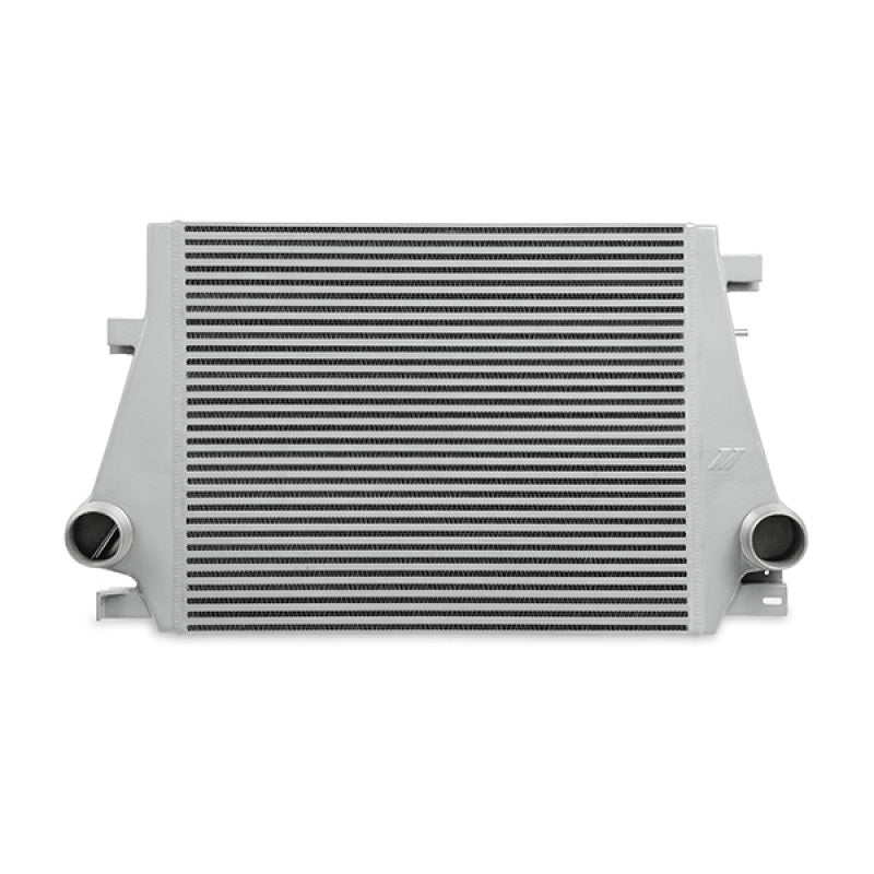 Mishimoto 2016+ Chevrolet Camaro 2.0T / 2013+ Cadillac ATS 2.0T Performance Intercooler (Silver) - DTX Performance