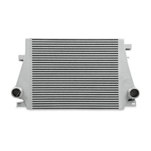 Load image into Gallery viewer, Mishimoto 2016+ Chevrolet Camaro 2.0T / 2013+ Cadillac ATS 2.0T Performance Intercooler (Silver) - DTX Performance