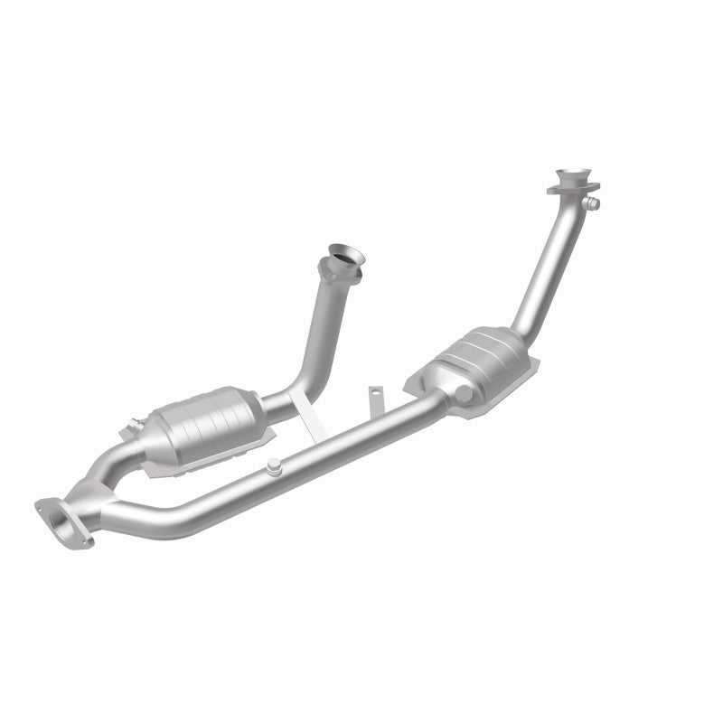 MagnaFlow Conv Direct Fit 97-98 Ford Windstar 3.0L - DTX Performance