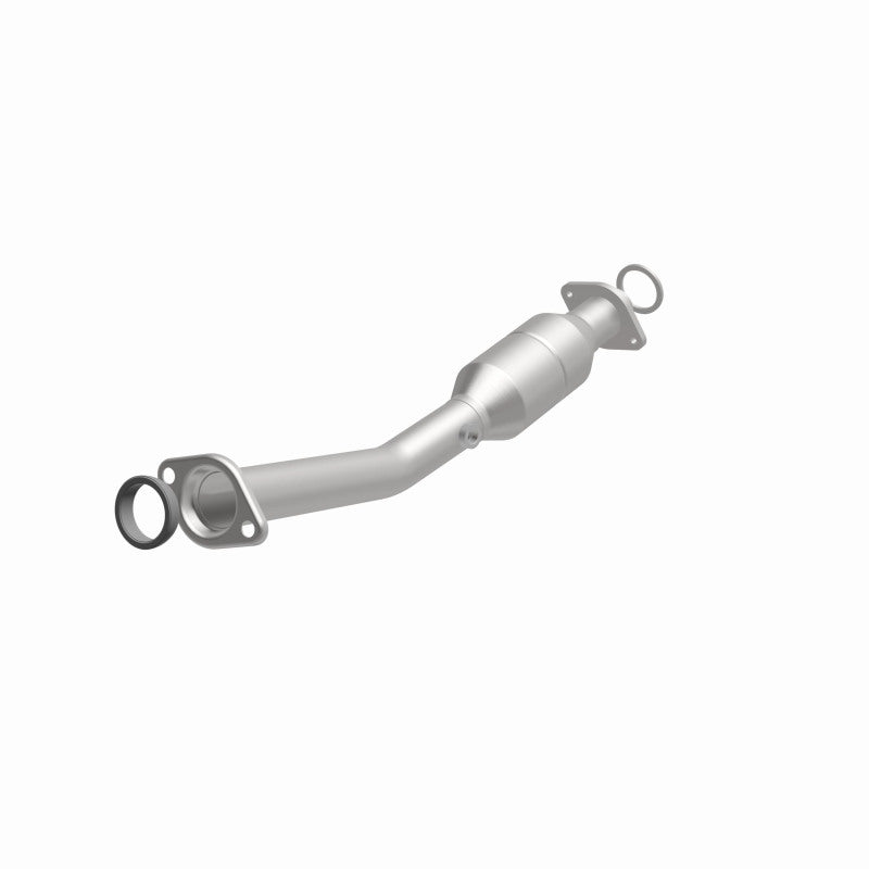 Magnaflow Conv DF 2011-2015 Juke L4 1.6 OEM Underbody - DTX Performance