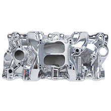 Load image into Gallery viewer, Edelbrock Performer 87-95 Polished Manifold - DTX Performance