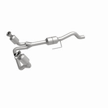 Load image into Gallery viewer, MagnaFlow Conv DF 00-03 Dodge Durango 4.7L - DTX Performance