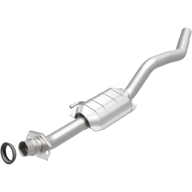 MagnaFlow Conv DF 83-86 Omni/Horizon 1.6L CA - DTX Performance