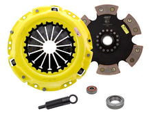 Load image into Gallery viewer, ACT 1987 Toyota 4Runner HD/Race Rigid 6 Pad Clutch Kit - DTX Performance