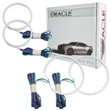 Oracle Pontiac G6 05-10 Halo Kit - ColorSHIFT