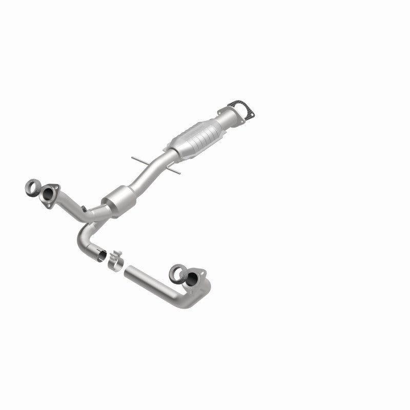 MagnaFlow Conv DF Chevy S-10 00-02 OEM - DTX Performance