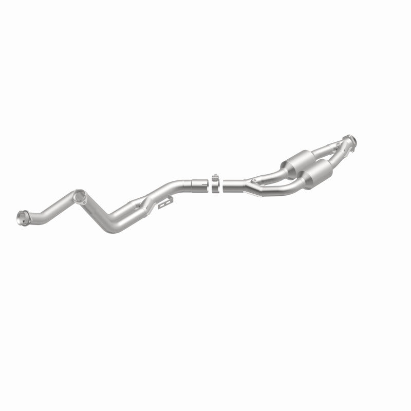 MagnaFlow Conv DF 94-97 MercedeS C280 2.8L - DTX Performance