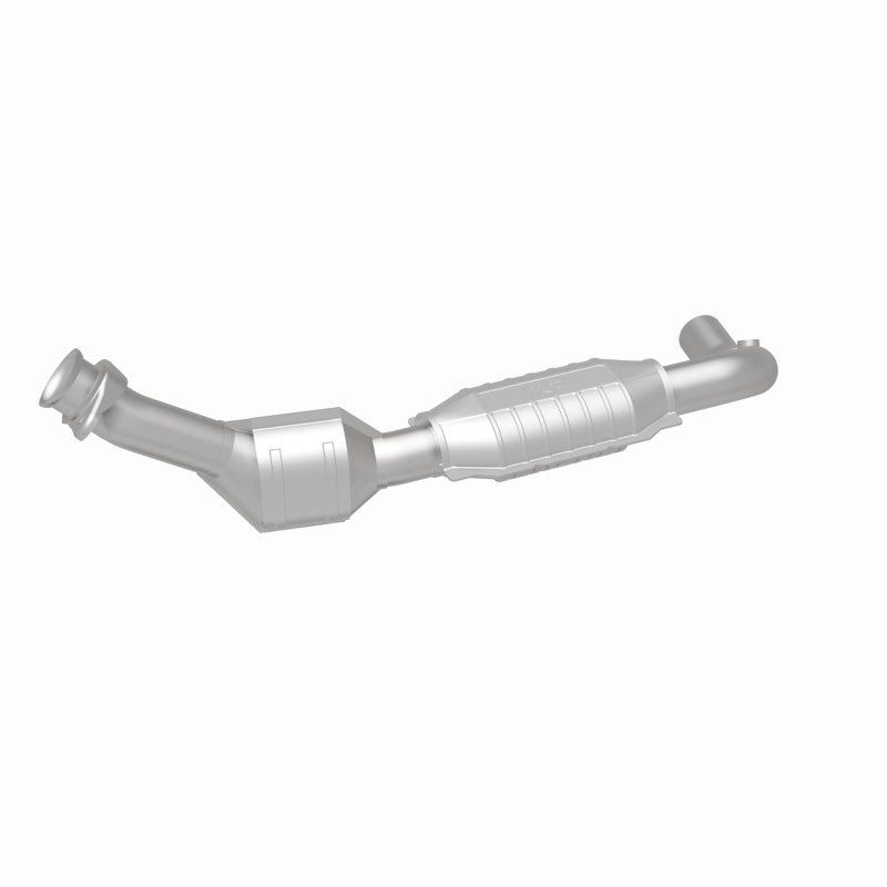 MagnaFlow Conv DF 01-03 Ford E150 4.2L D/S - DTX Performance