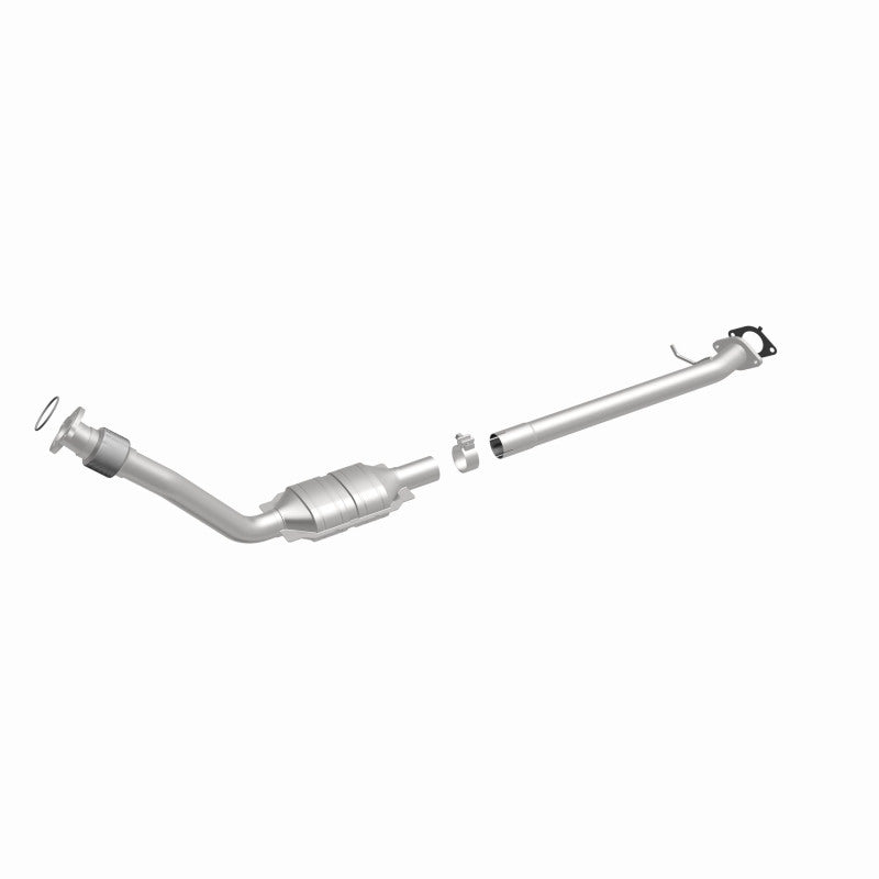 MagnaFlow Conv DF 02-03 GM Van 3.4L FWD - DTX Performance