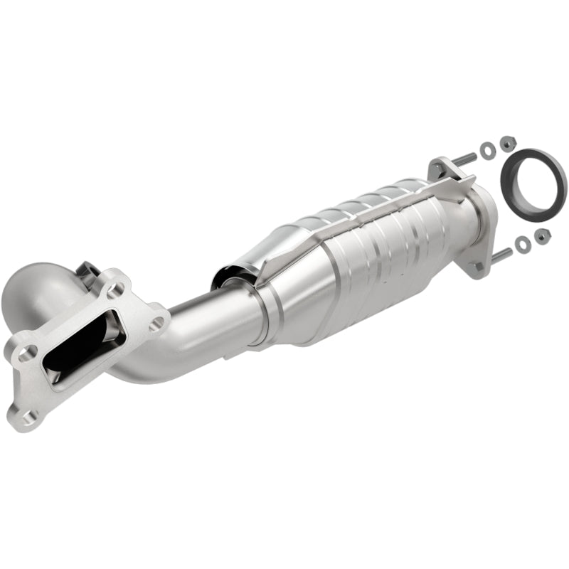 MagnaFlow Conv DF 10-11 Cadillac CTS 3.0L - DTX Performance