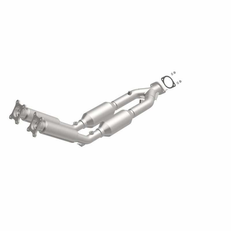 MagnaFlow Conv DF 99-01 Volvo S80 2.8L - DTX Performance