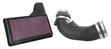 Load image into Gallery viewer, K&amp;N 2015 Ford Mustang V8-5.0L Performance Air Intake System - DTX Performance