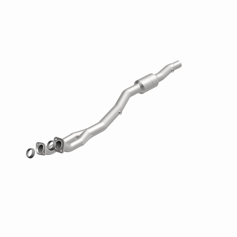 MagnaFlow Conv DF 97-98 BMW 540I / 97-98 740I / 96-98 740IL 4.4L D/S - DTX Performance