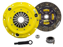 Load image into Gallery viewer, ACT 1991 Mazda Miata HD/Perf Street Sprung Clutch Kit - DTX Performance