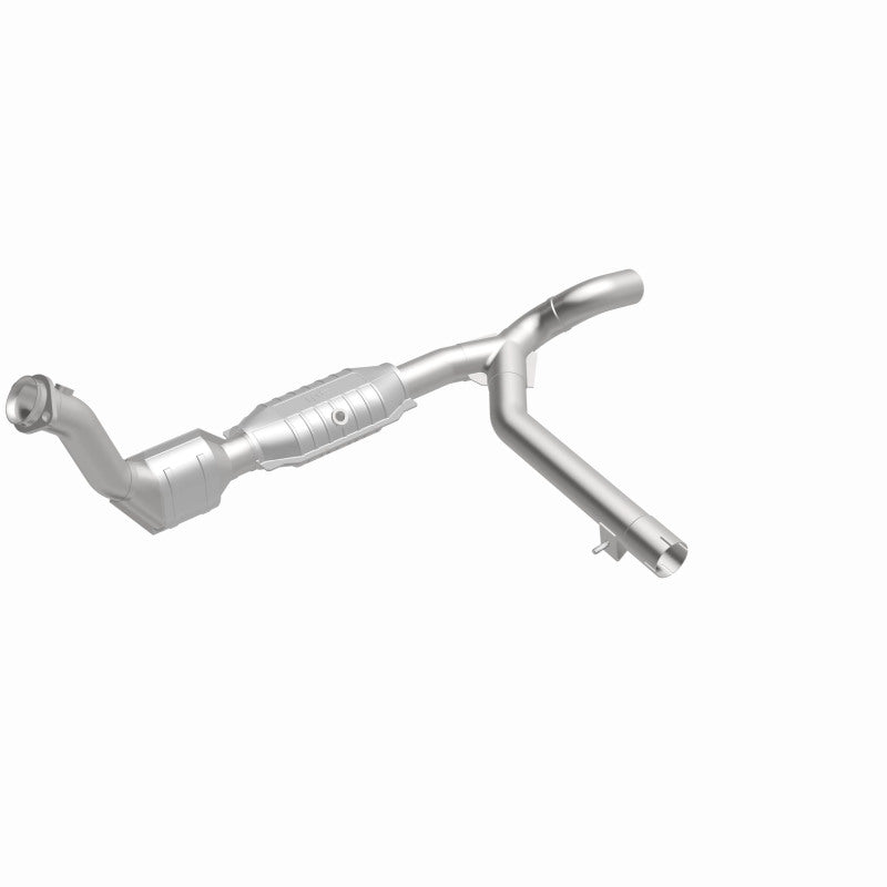 MagnaFlow Conv DF 99-00 Ford Exped 4.6L - DTX Performance