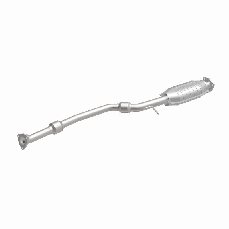 MagnaFlow Conv DF 99-02 Lanos 1.6 Rear - DTX Performance