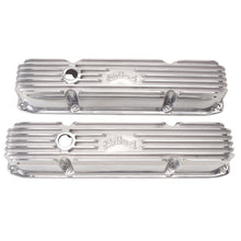 Load image into Gallery viewer, Edelbrock Valve Cover Classic Series Chrysler 383/440 CI V8 Polshed - DTX Performance