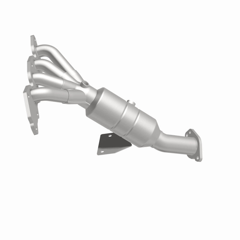 MagnaFlow Conv DF 10-12 Ford Fusion 2.5L - DTX Performance