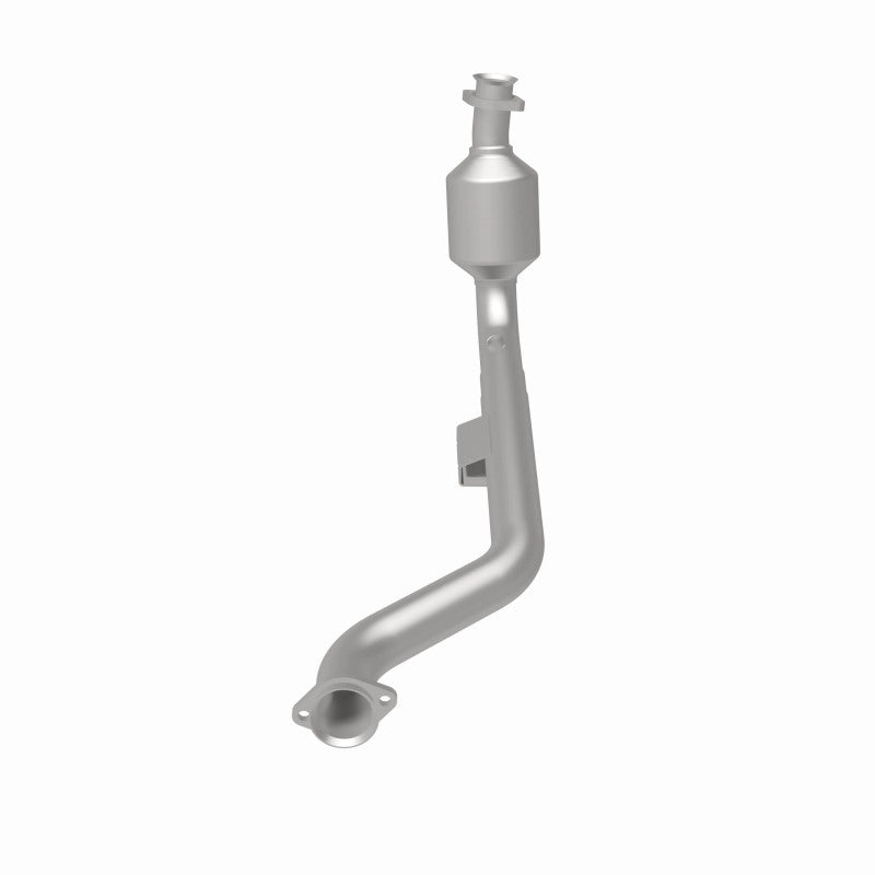 MagnaFlow Conv DF Mercedes CLK320 01-03 Passenger Side OEM - DTX Performance