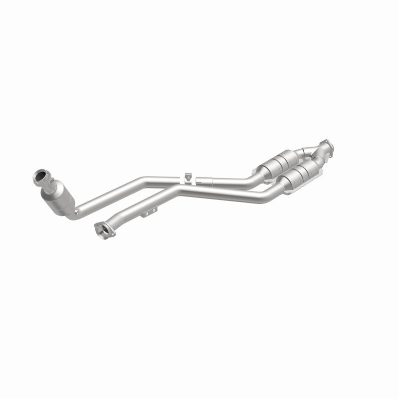 MagnaFlow Conv DF 2000 Mercedes CLK320 3.2L - DTX Performance