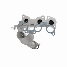 Load image into Gallery viewer, MagnaFlow Conv DF 04-06 Toyota Sienna 3.3L - DTX Performance