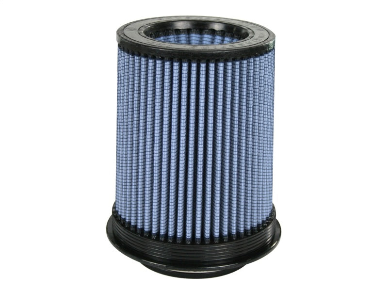 aFe MagnumFLOW Air Filters IAF A/F P5R 4F x 6B(INV) x 5-1/2T (INV) x 7-1/2inH - DTX Performance