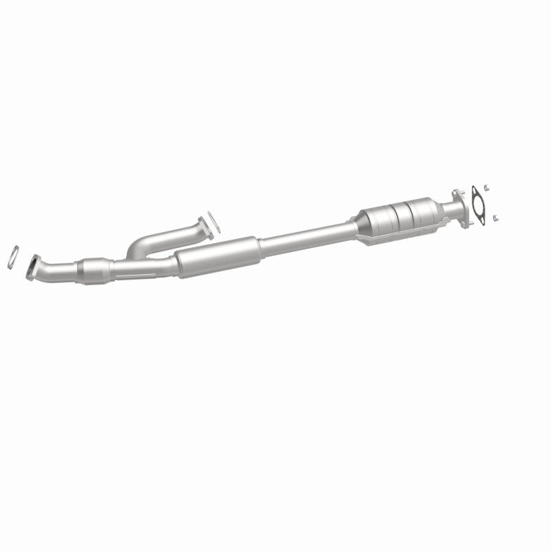 MagnaFlow Conv DF 03-05 Tiburon 2.7L OEM - DTX Performance