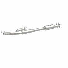 Load image into Gallery viewer, MagnaFlow Conv DF 03-05 Tiburon 2.7L OEM - DTX Performance