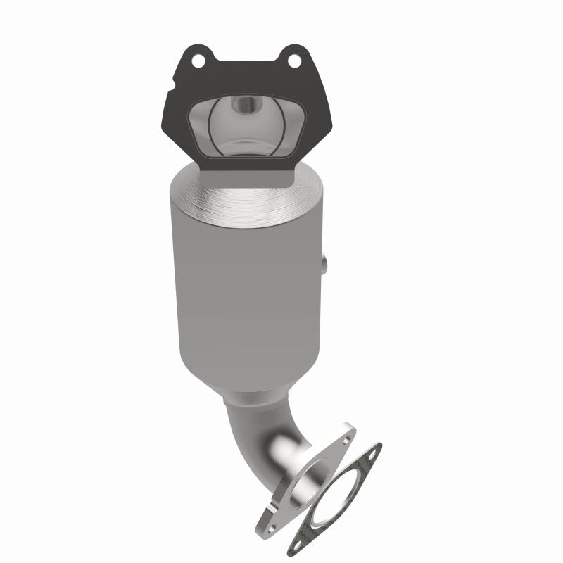 MagnaFlow OEM Grade 11-14 Dodge Grand Caravan Direct Fit Federal Rear Catalytic Converter - DTX Performance