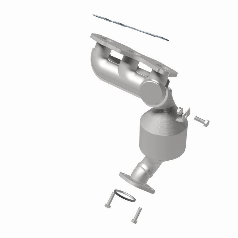 Magnaflow Conv DF 11-15 Sienna 3.5 Manifold - DTX Performance