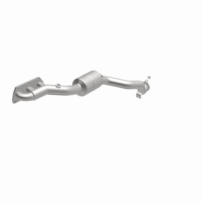 MagnaFlow Conv DF 05-09 Audi A8 6.0L - DTX Performance