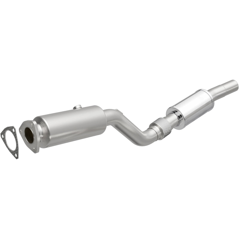 MagnaFlow Conv DF 05-09 Audi Quattro 3.2L Driver Side - DTX Performance