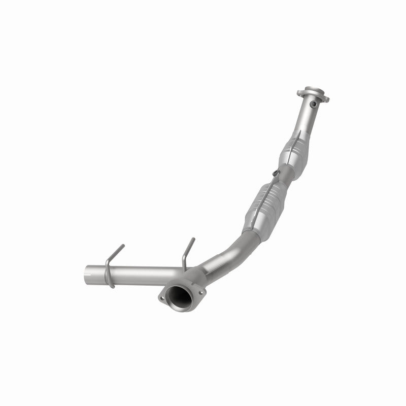 MagnaFlow Conv DF 03-04 Exped 4.6L Passenger Side OEM - DTX Performance