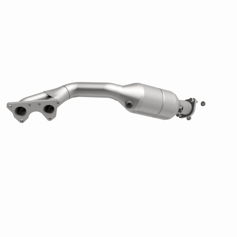 Magnaflow Conv DF 07-10 Audi S6 5.2L Passenger Rear Manifold - DTX Performance