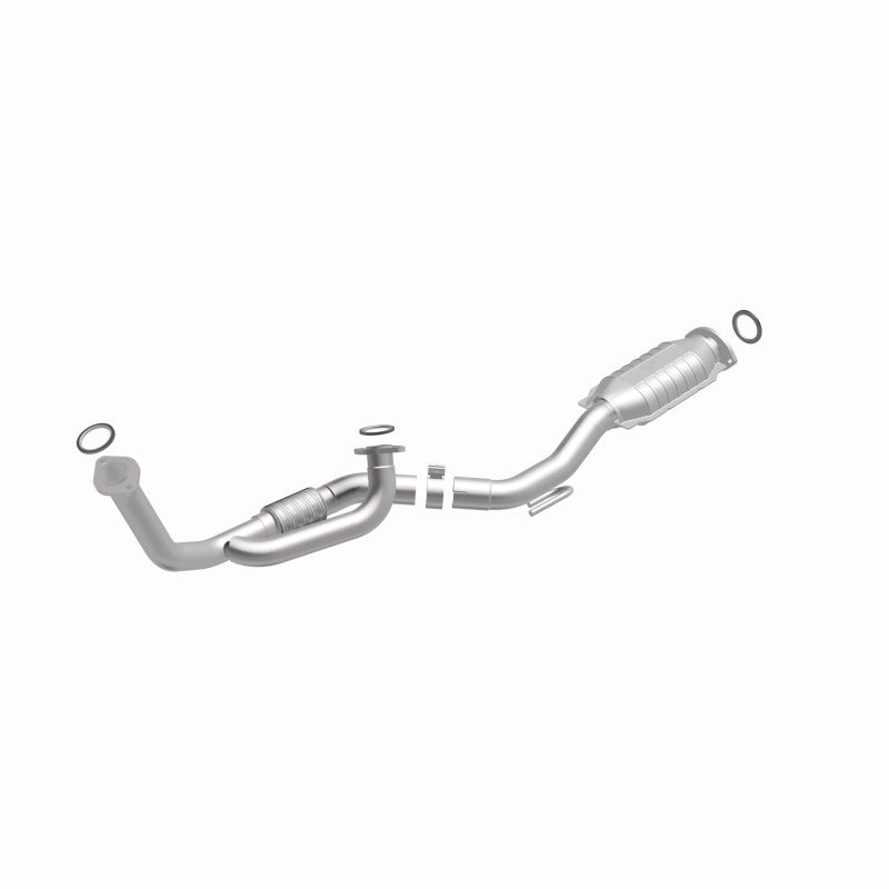 MagnaFlow Conv DF 98-03 Avalon/Camry 3.0L - DTX Performance