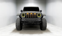 Load image into Gallery viewer, Oracle Jeep Wrangler JL/Gladiator JT 7in. High Powered LED Headlights (Pair) - Dynamic - Dynamic - DTX Performance