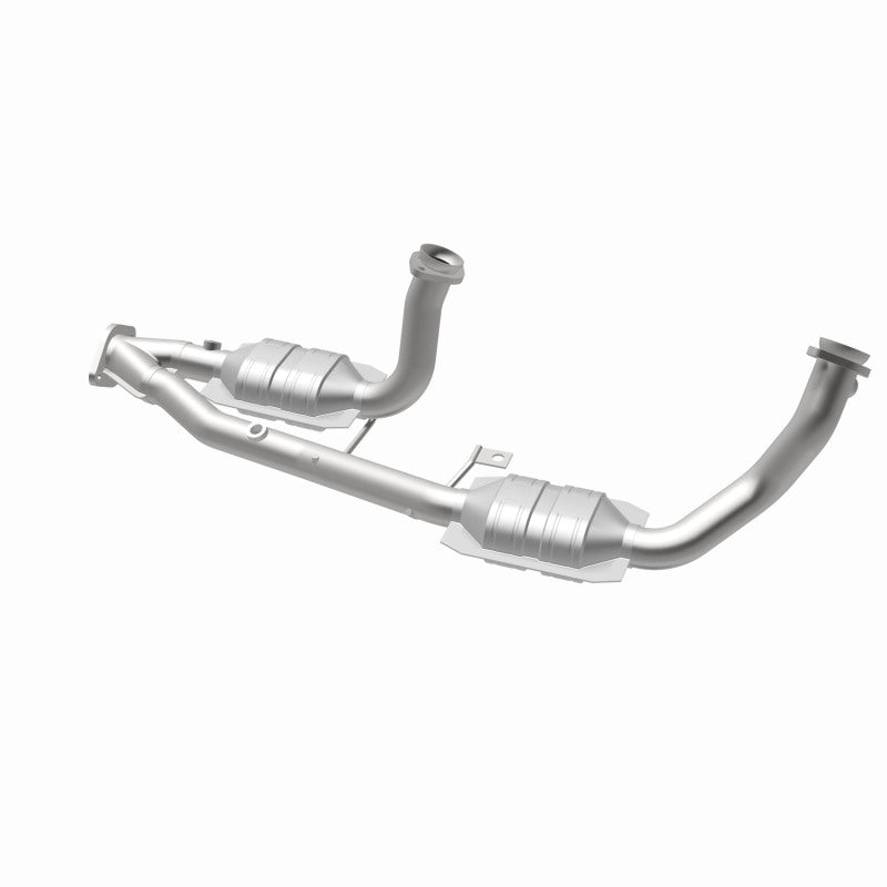 MagnaFlow Conv DF 95- 96 Ford Windstar 3.0L - DTX Performance