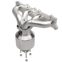 Load image into Gallery viewer, MagnaFlow Conv DF 99-02 Saturn SC/SL/SW Series 1.9L Manifold - DTX Performance