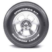 Load image into Gallery viewer, Mickey Thompson Sportsman S/T Tire - P275/60R15 107T 90000000184 - DTX Performance