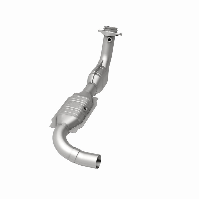 MagnaFlow Conv DF 99 F150 4.6L V8 D/S 2WD - DTX Performance