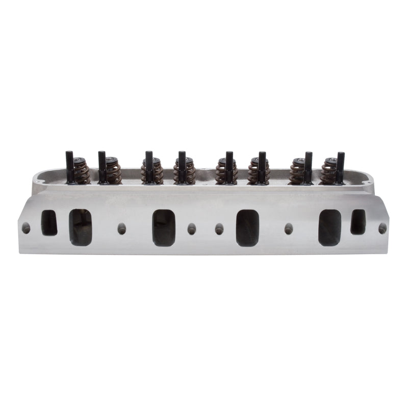 Edelbrock Cyl Head E-Cnc 185 SBF Complete - DTX Performance